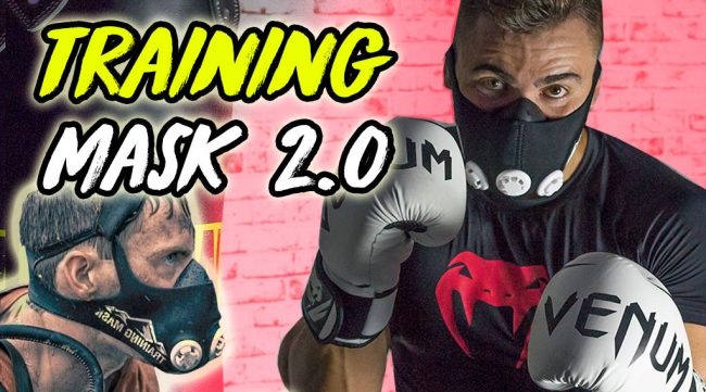 training-mask