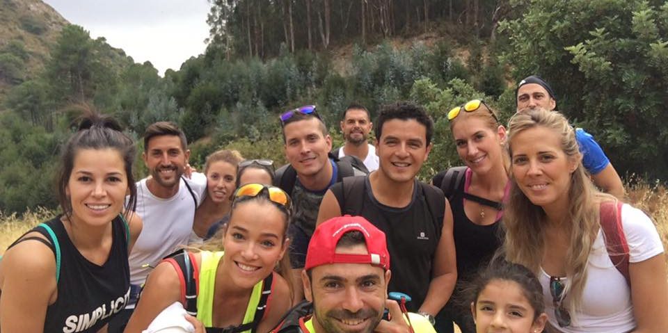 sendero el Juanar_malagaentrena12