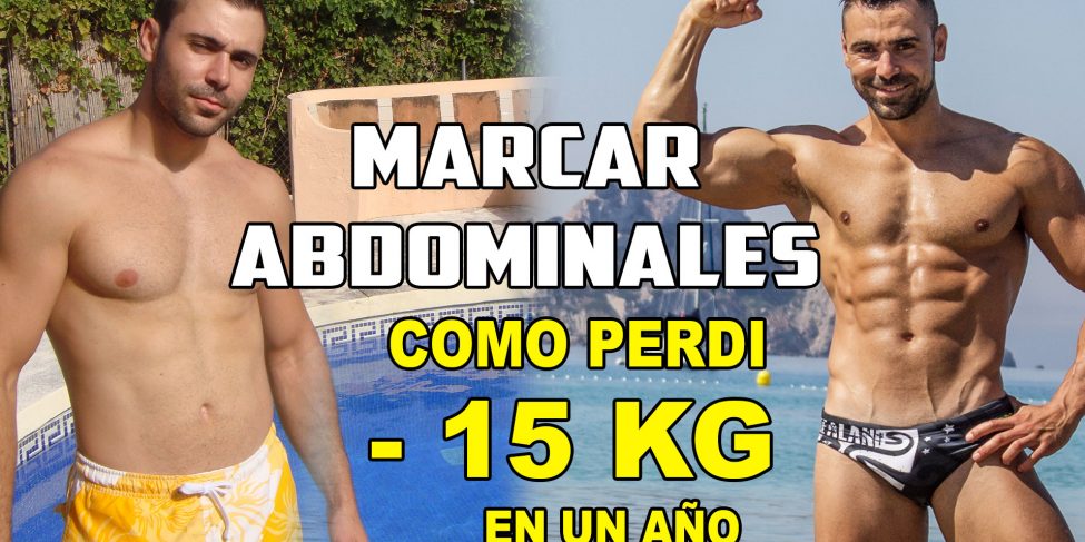 MARCAR-ABDOMINALES-