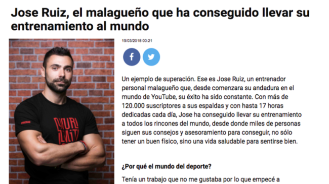 jose ruiz malagaentrena