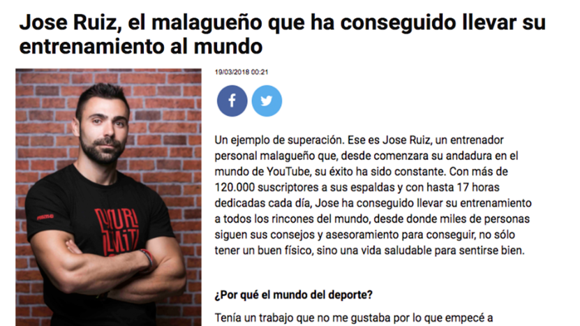 jose ruiz malagaentrena