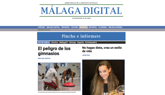 malagaentrena diario digital